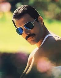 Picture of Freddie Mercury