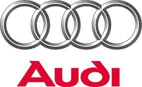 Las Marcas de coches y su Significado (actualizado) Audi%2520logo