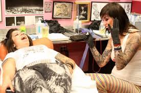 kat von ds sister