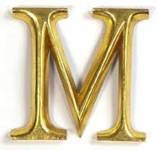 حرووووووووووووف M Letter-m-260