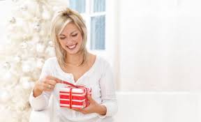unique christmas gifts