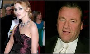 ray winstone