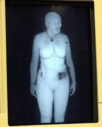 see through