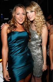 taylor swift colbie caillat