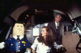 quotes from Airplane!,