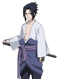 موسوعة الآنمي PartII_Sasuke