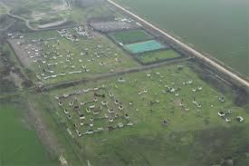 Davis Paintball Center