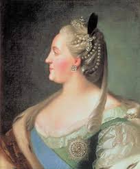 Video of Catherine the Great