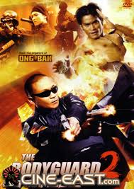 The Bodyguard 2 streaming