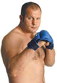 Fedor Emelianenko