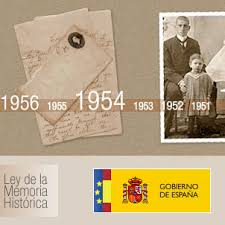 Ley de Memoria Histórica