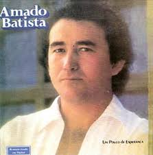 amado batista