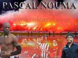 pascal nouma