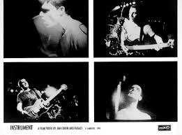 Fugazi