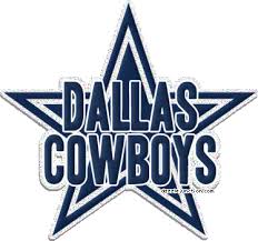 Dallas Cowboys Graphic