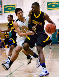 Could Terrence Jones be close