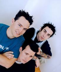 blink 182