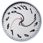 funny clocks