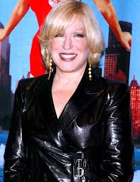 bette midler