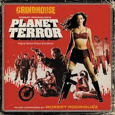 planet terror