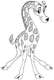 how to draw cartoon animals