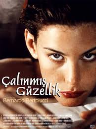 �alinmis G�zellik