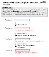 sql injection example