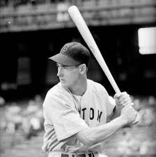 Discover Ted Williams \x26amp; His