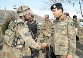 pakistan army in swat