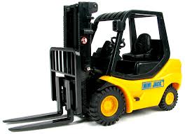 forklift