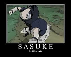 Jajaja failure xDDD Poster-Sasuke