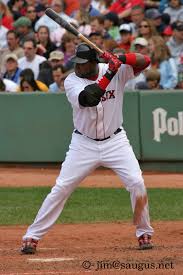 david ortiz