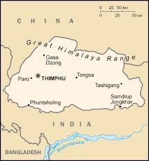 COUNTRY DESCRIPTION: Bhutan