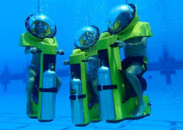 breathing observation bubble