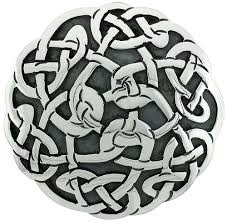celtic knot animals