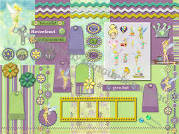 disney tinkerbell