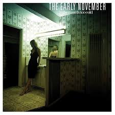 early november