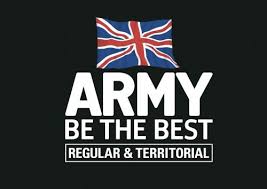 army logo