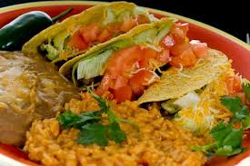 mexican food