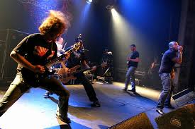 killswitch engage live