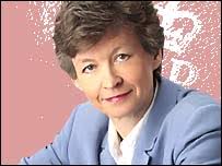 Ruth Lea, director of the CPS - _41317507_ruth_lea_203