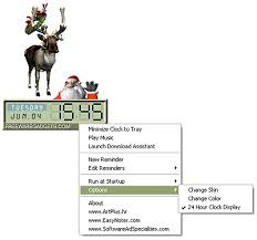 funny clocks