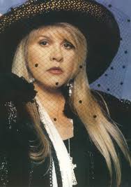 Happy Birthday To Stevie Nicks