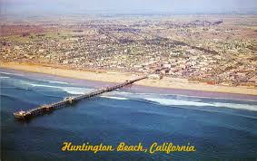 Huntington Beach