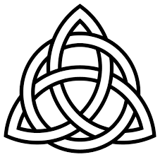 celtic eternity symbol