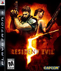 keygen resident evil 5