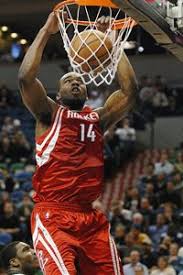 Carl Landry: I could have