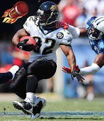 COM | Maurice Jones-Drew