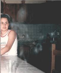 fantasmas reales