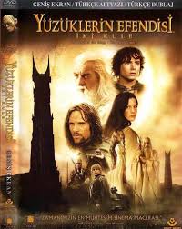 Y�z�klerin Efendisi 3 Kralin D�n�s�